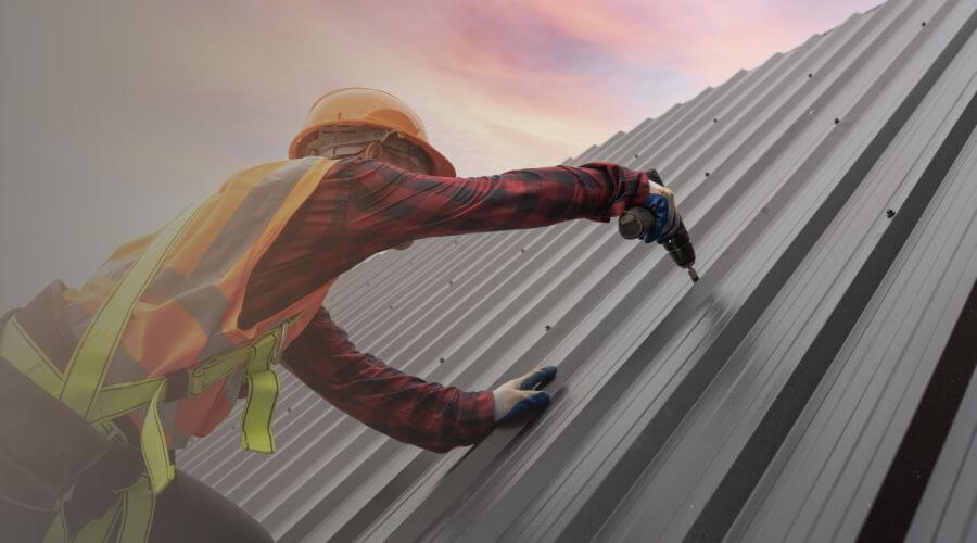 Expert flood damage restoration services in Kansas, OK